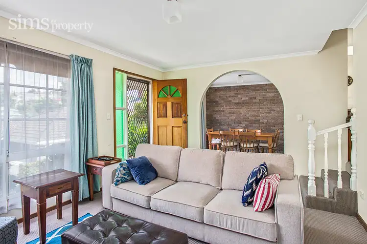 Sixth view of Homely house listing, 2/31 Abbott Street, East Launceston TAS 7250