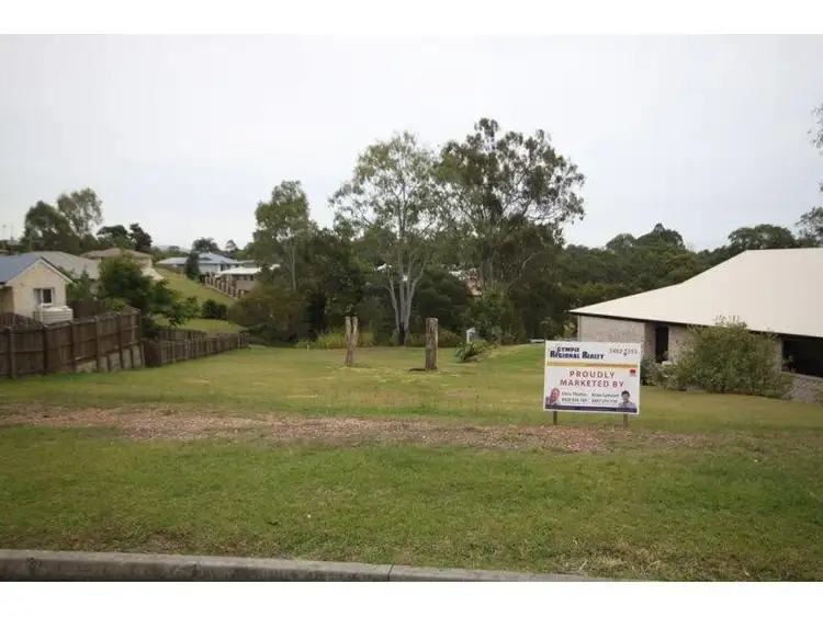 15 Rocklea Drive, Southside QLD 4570