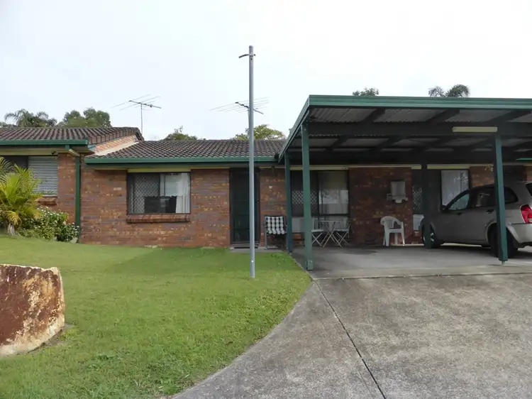 Main view of Homely unit listing, 14/18-20 Albert Street,, Eagleby QLD 4207