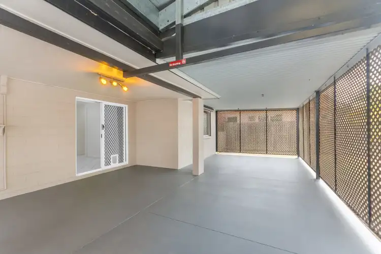 Fourth view of Homely house listing, 58 Eliza Street, Kelso QLD 4815