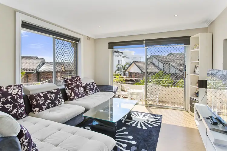 Second view of Homely unit listing, 15/30 Talara Road, Gymea NSW 2227