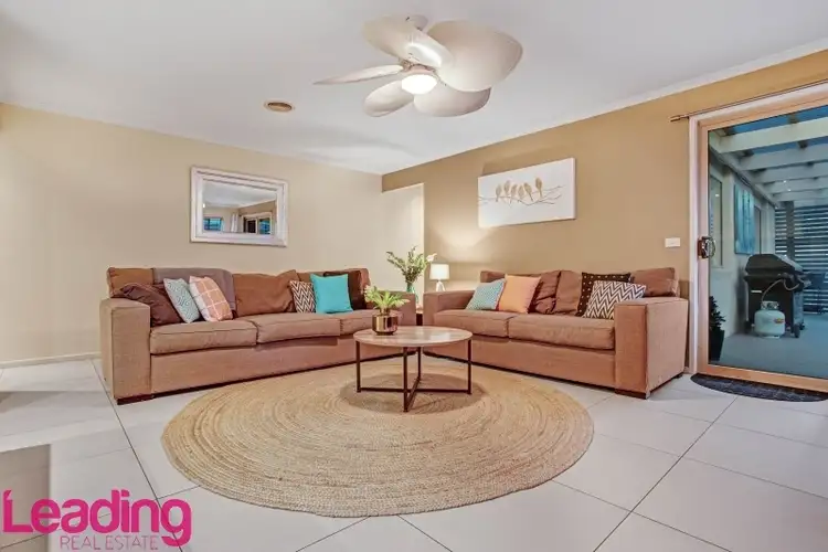 Sixth view of Homely house listing, 15 Yardley Street, Sunbury VIC 3429