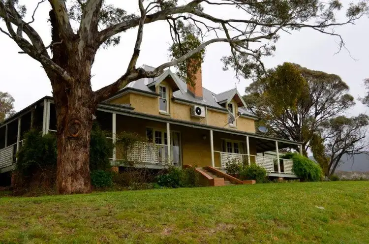 696 Bridge Creek Rd, Crookwell NSW 2583