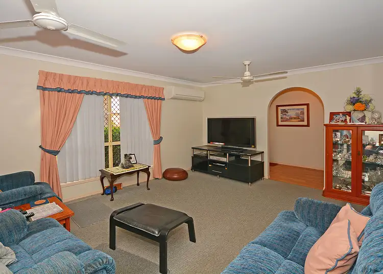 Sixth view of Homely house listing, 11 Sunrise Crescent, Burrum Heads QLD 4659