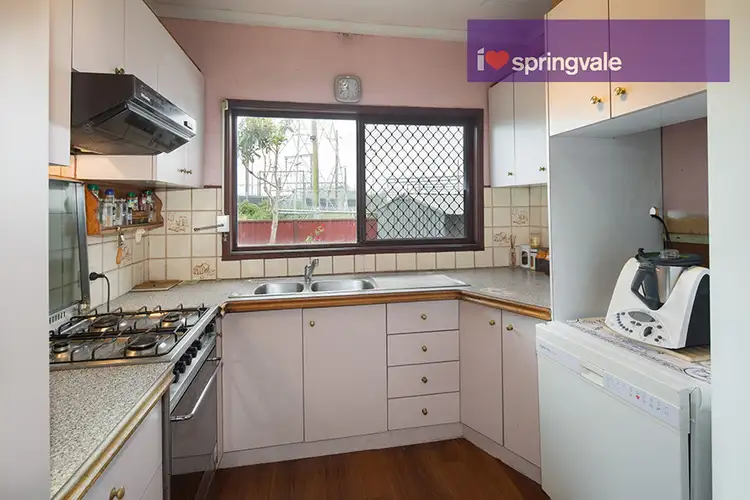 Fourth view of Homely house listing, 31 Newcomen Road, Springvale VIC 3171