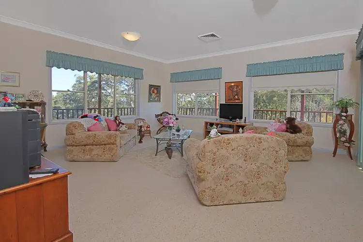 Second view of Homely house listing, 13 Clyde View Drive, Long Beach NSW 2536