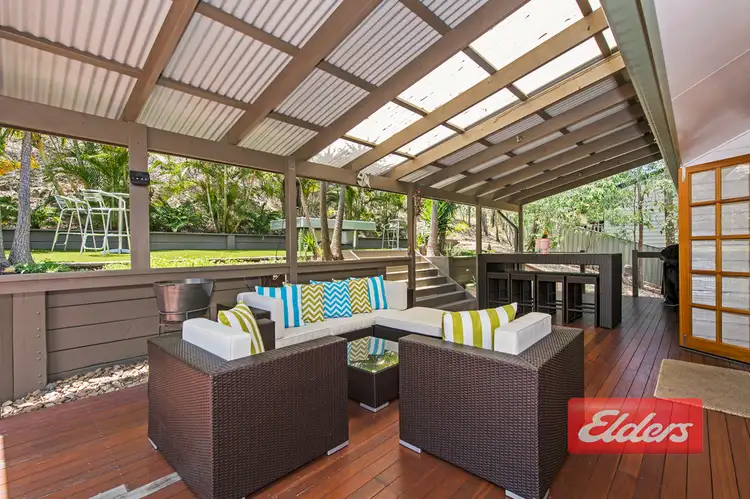 15 Dane Court, Shailer Park QLD 4128