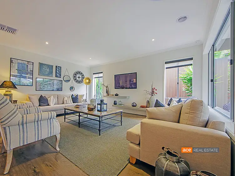 Seventh view of Homely house listing, 31 Palmers Road, Williams Landing VIC 3027