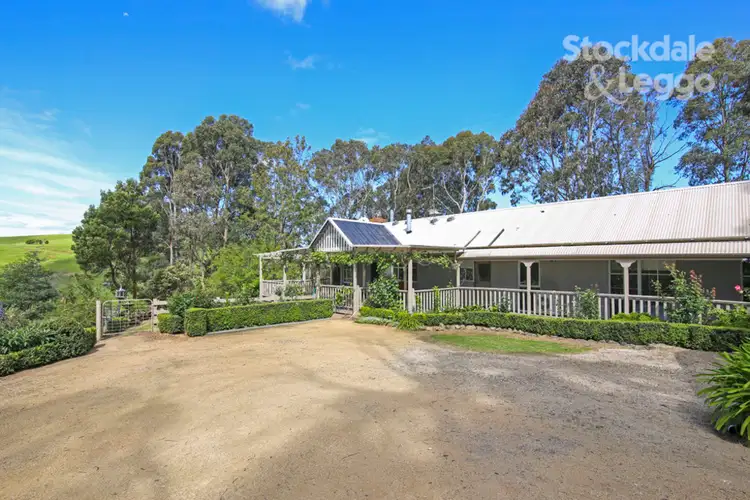 Main view of Homely house listing, 3 Weymes Road, Mount Eccles VIC 3953