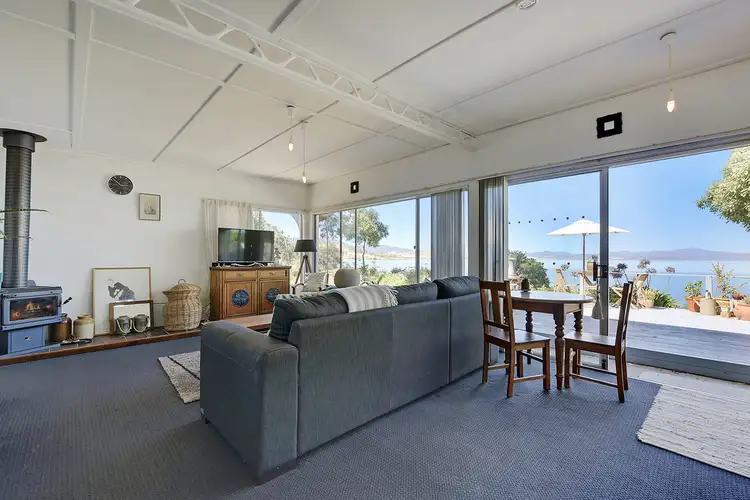 Fifth view of Homely house listing, 107 Linden Road, Primrose Sands TAS 7173