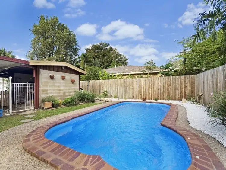 Third view of Homely house listing, 4 Equinna Court, Kirwan QLD 4817