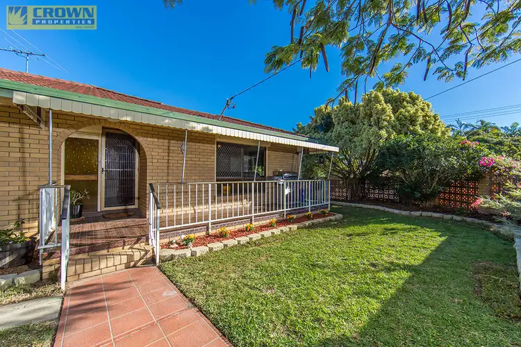 Second view of Homely house listing, 14 Houghton Ave, Redcliffe QLD 4020