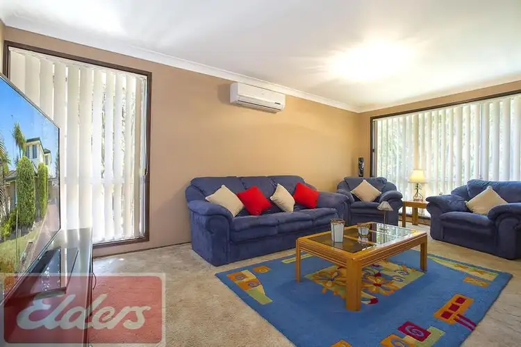 Fifth view of Homely house listing, 461 Cranebrook Road, Cranebrook NSW 2749