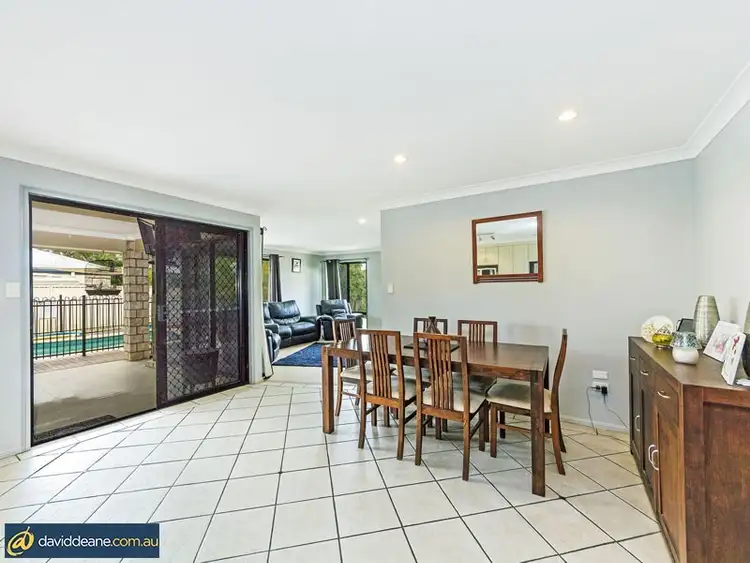Sixth view of Homely house listing, 40 Pine Valley Drive, Joyner QLD 4500