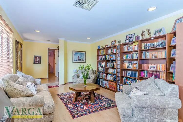 Fourth view of Homely house listing, 107 Apsley Road, Willetton WA 6155