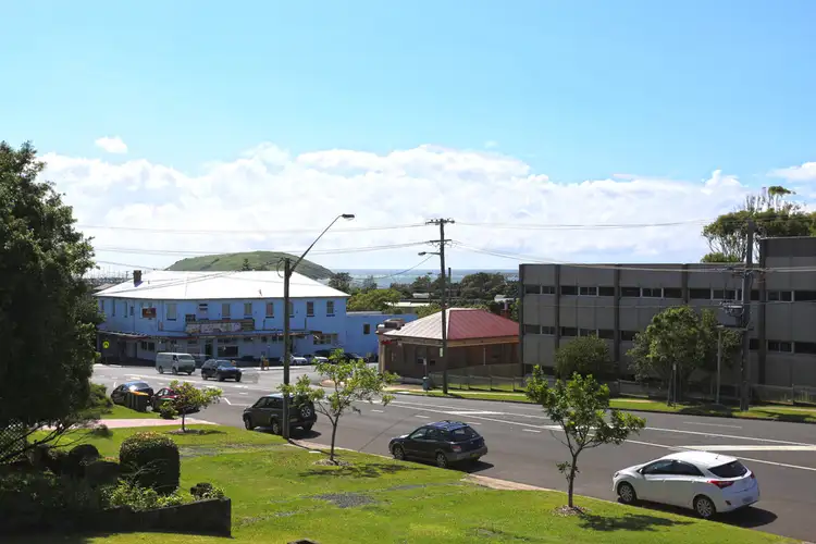 Second view of Homely house listing, 343 Harbour Drive, Coffs Harbour NSW 2450