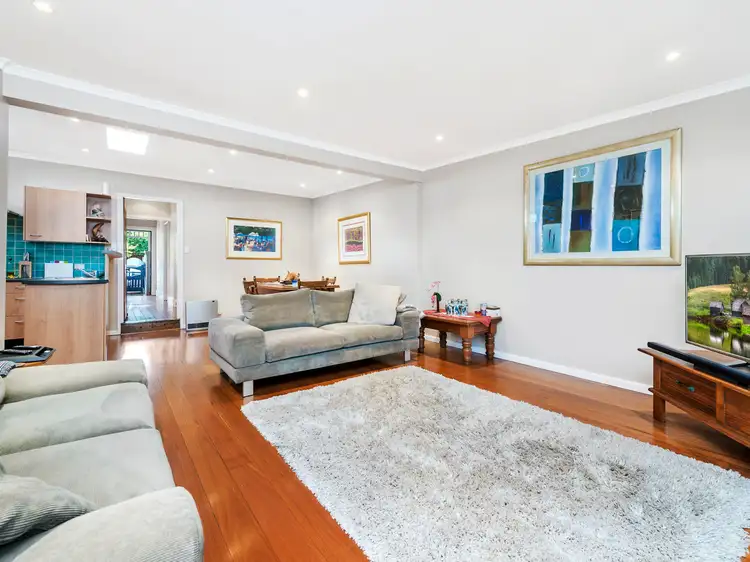 Third view of Homely house listing, 19 Bishopgate Street, Newtown NSW 2042