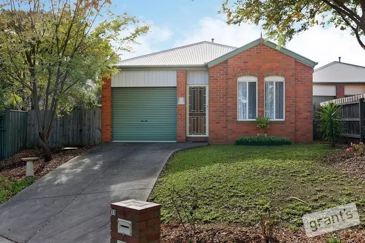 Seventh view of Homely house listing, 11 The Gateway, Berwick VIC 3806