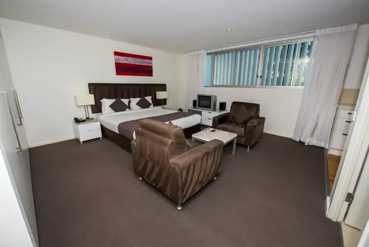 Sixth view of Homely unit listing, 10/19-21 Church Street, Nelson Bay NSW 2315