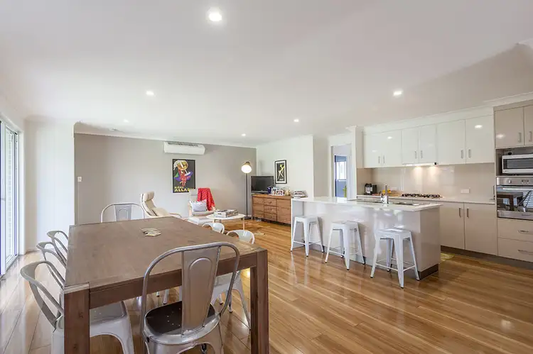 Fifth view of Homely house listing, 206 Nelson Street, Kearneys Spring QLD 4350