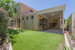 Second view of Homely house listing, 3A Caitup Place, Hillarys WA 6025