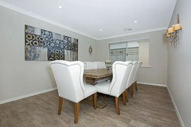 Fourth view of Homely house listing, 5 Placid Bend, South Yunderup WA 6208