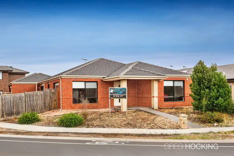 Second view of Homely house listing, 17 Moorookyle Avenue, Tarneit VIC 3029