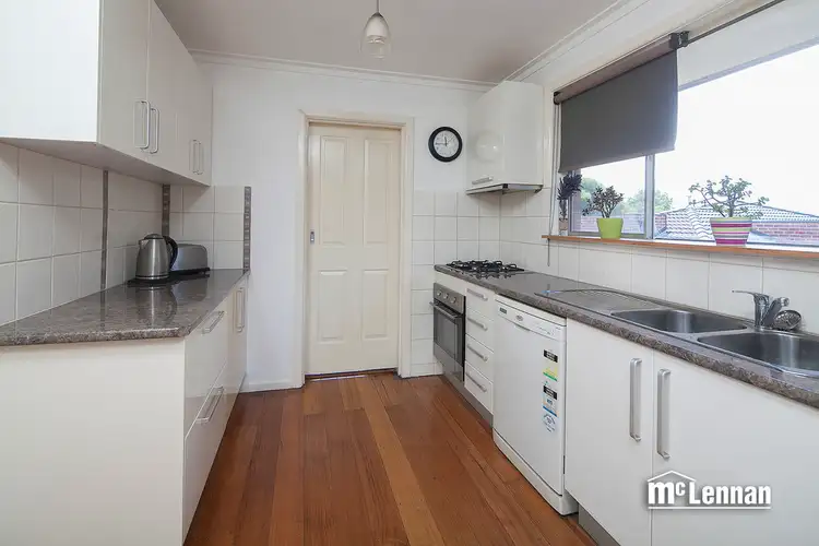 Second view of Homely unit listing, 2/45 Frawley Road, Hallam VIC 3803