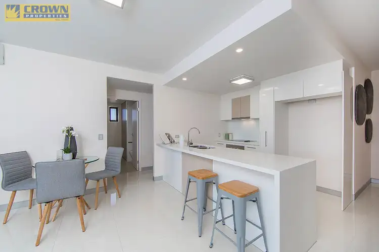 Fifth view of Homely apartment listing, 18/103 Sutton Street, Redcliffe QLD 4020
