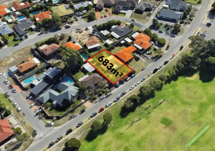 Third view of Homely house listing, 23 Green Road, Hillarys WA 6025