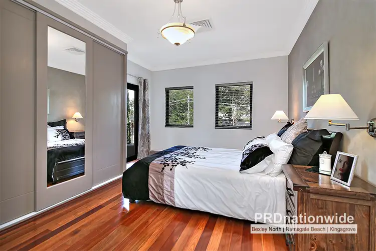 Sixth view of Homely house listing, 48A McCallum Street, Roselands NSW 2196