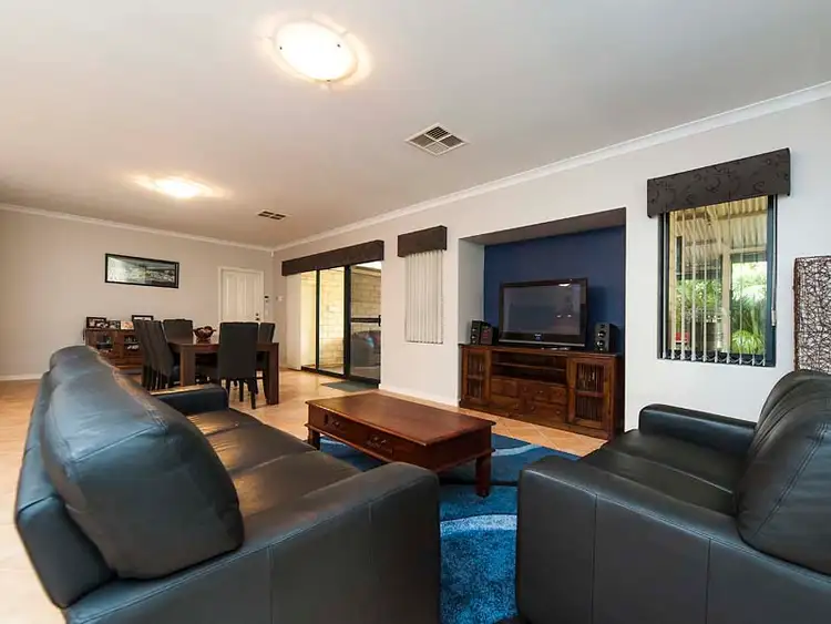 Seventh view of Homely house listing, 14 Jurien Way, Hammond Park WA 6164