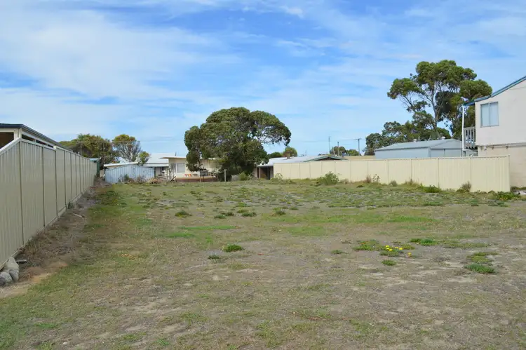 Third view of Homely land listing, 18 O'Byrne Avenue, Robe SA 5276