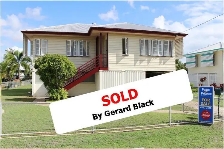 39 Tyrrell Street, Gulliver QLD 4812