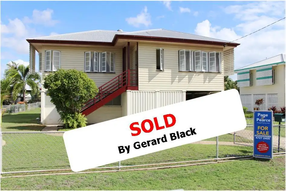 Main view of Homely house listing, 39 Tyrrell Street, Gulliver QLD 4812