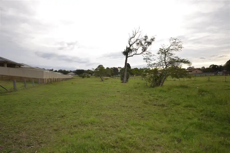 Main view of Homely land listing, Lot 101 Candlebark Close, West Nowra NSW 2541