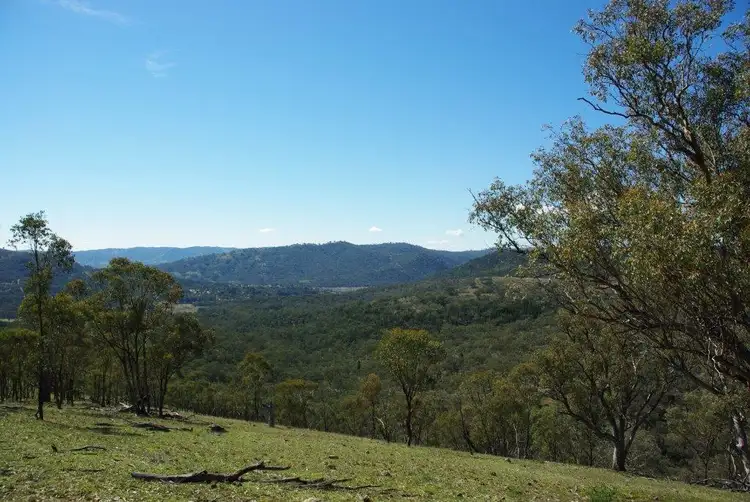 Third view of Homely rural property listing, 728 Mookerawa Road Mookerawa via, Wellington NSW 2820