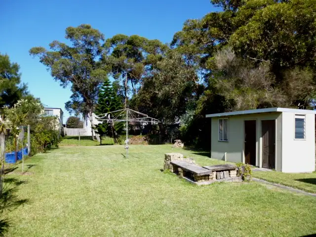 Second view of Homely house listing, 49 King George Street, Callala Beach NSW 2540