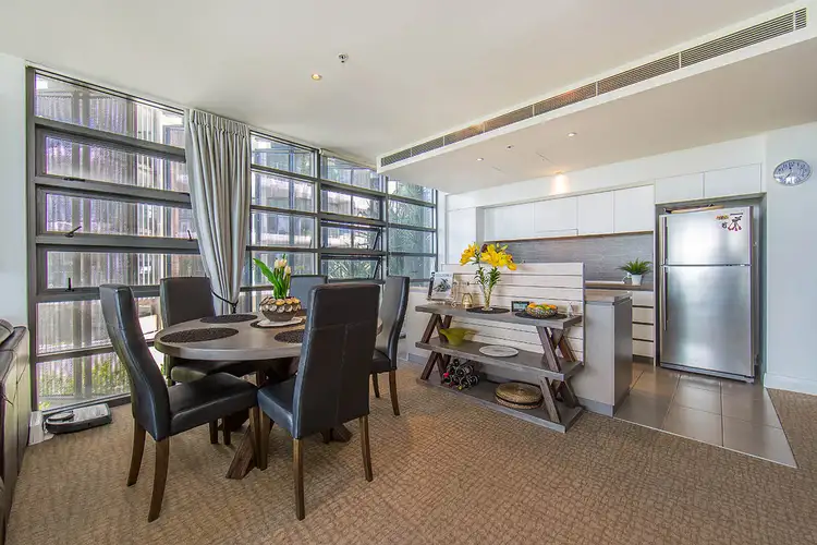 Fifth view of Homely unit listing, 301/101 Marine Parade, Redcliffe QLD 4020