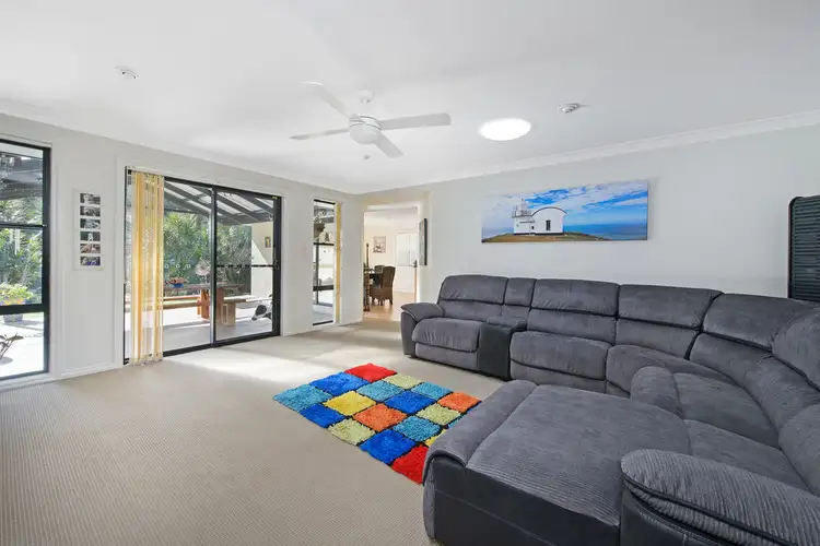 Second view of Homely house listing, 47 Abel Tasman Drive, Lake Cathie NSW 2445