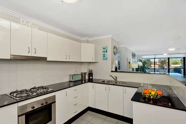 Third view of Homely apartment listing, 105/18 Ocean St, Narrabeen NSW 2101