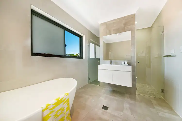 Second view of Homely house listing, 31 Warraba Street, Hurstville NSW 2220