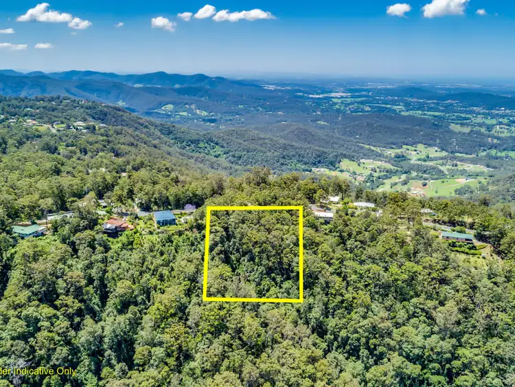 Sixth view of Homely land listing, 45 Landman Court, Clagiraba QLD 4211