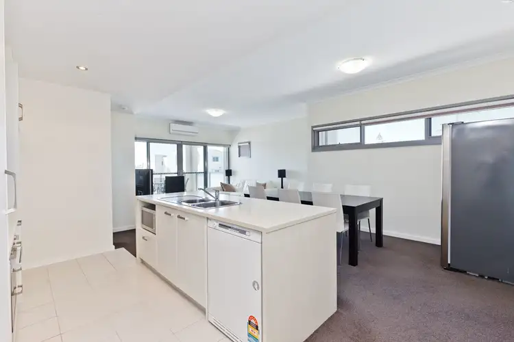 Sixth view of Homely apartment listing, 16/226 Beaufort Street, Perth WA 6000