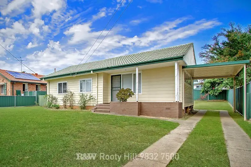 Main view of Homely house listing, 171 Luxford Road, Whalan NSW 2770