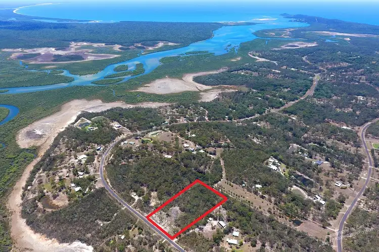 288 Masthead Drive, Agnes Water QLD 4677