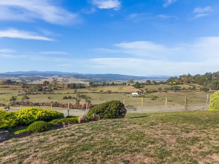 Second view of Homely house listing, 196 Poplar Parade, Youngtown TAS 7249