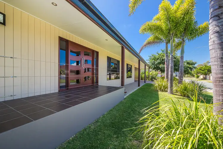Third view of Homely house listing, 41 Kingfisher Drive, Bongaree QLD 4507