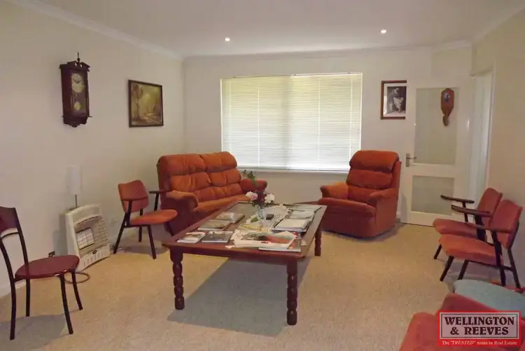 Second view of Homely house listing, 50 Woollahra Street, Milpara WA 6330