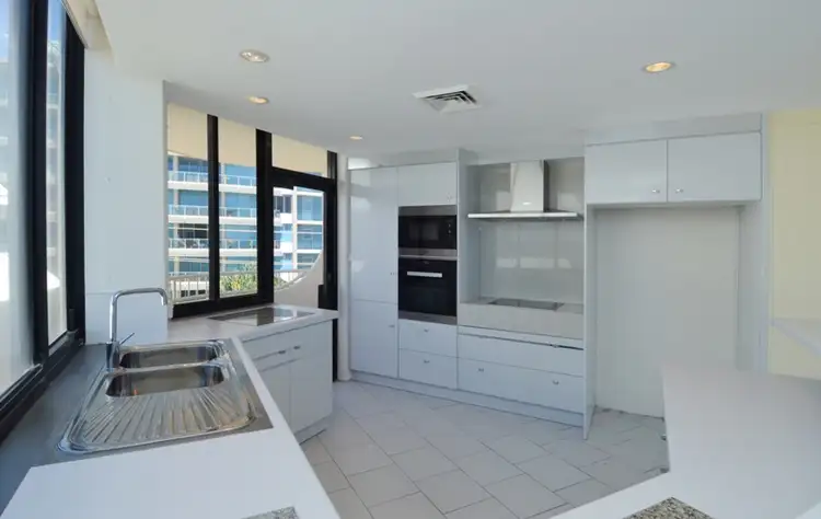 Third view of Homely unit listing, 3 / 255 Hedges Avenue, Mermaid Beach QLD 4218